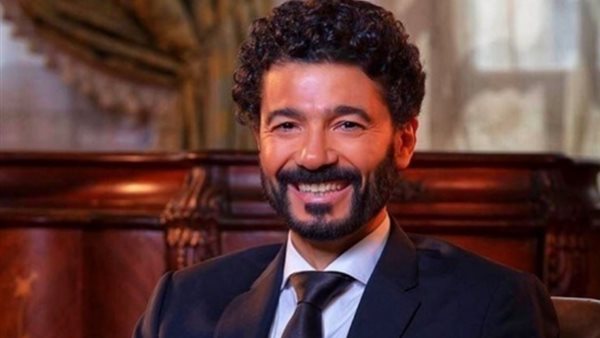 خالد النبوي 