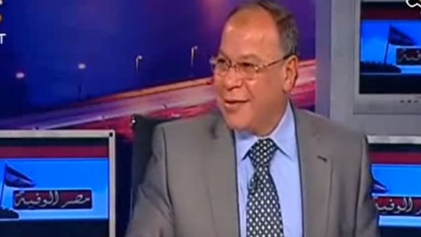 الدكتور عيد سالم