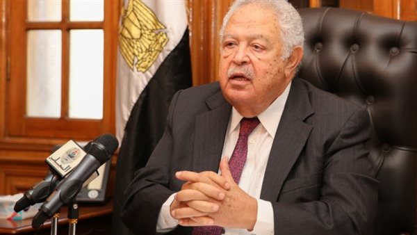 نقيب المحامين رجائي