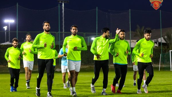 فريق سيراميكا كليوباترا