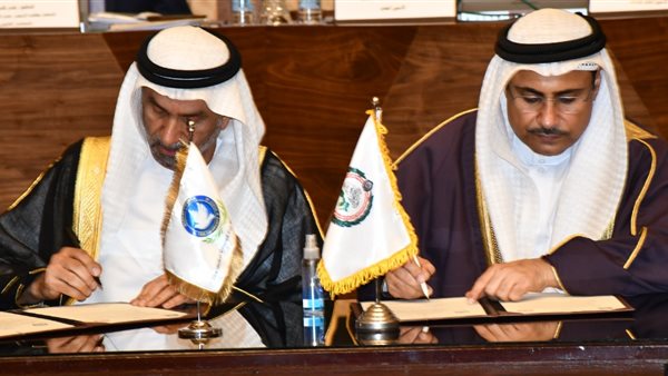 صورة من الحدث