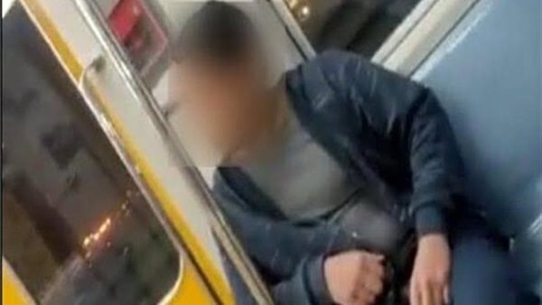 جانب من الفيديو