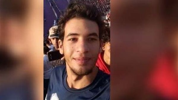 احمد بسام زكي  