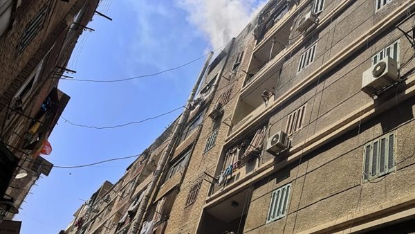 صورة من الحدث