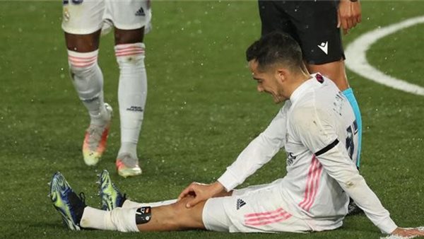 لوكاس فاسكيز 