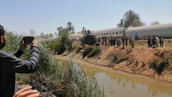 صورة من الحدث