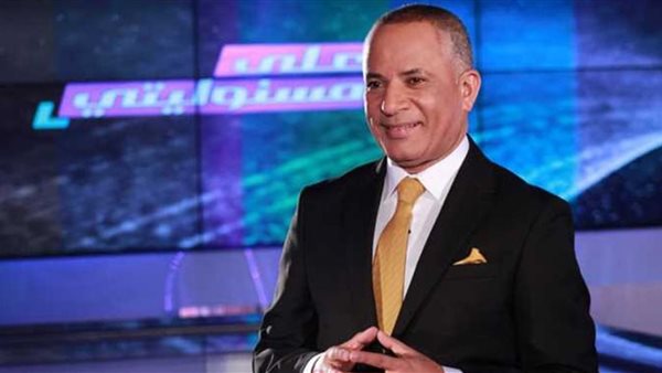 الاعلامي احمد موسى