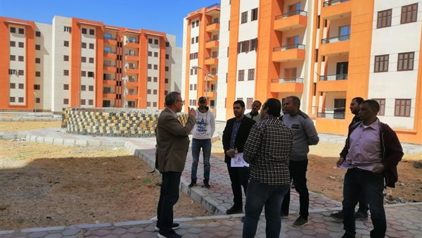 جانب من الجولة