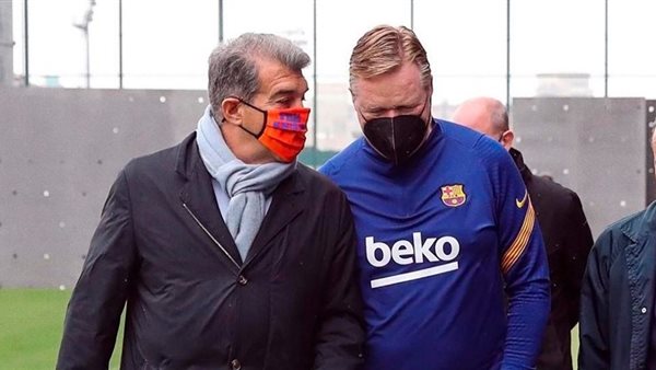 لابورتا وكومان 