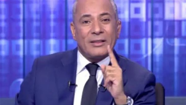 احمد موسى