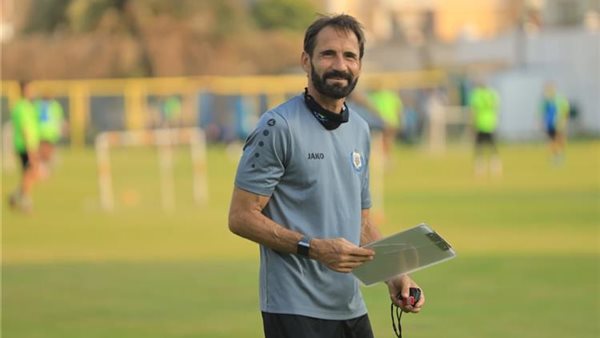 ديديه جوميز مدرب