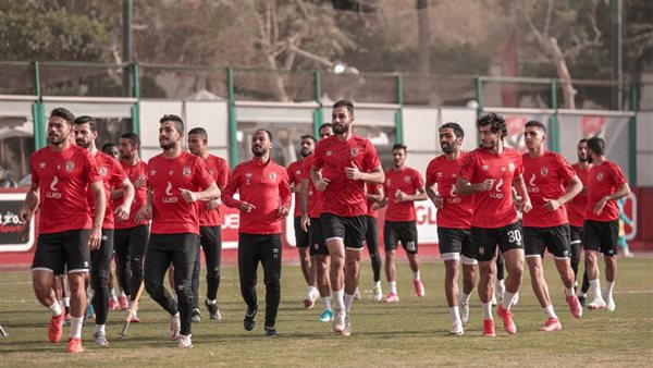 فريق الأهلي