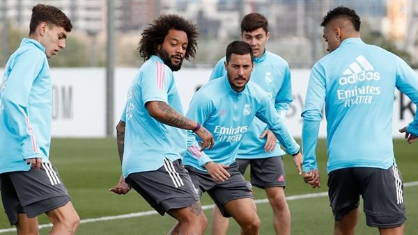 فريق ريال مدريد 