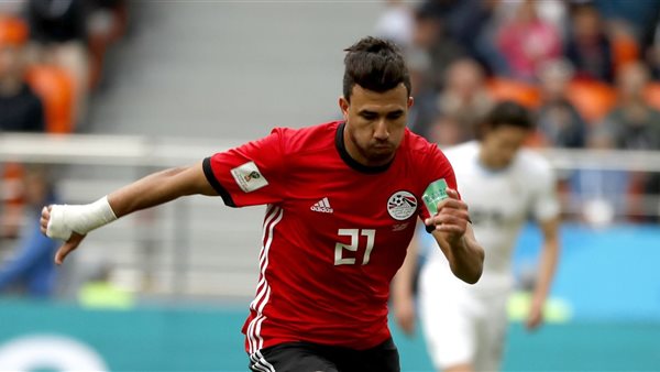 محمود تريزيجيه 