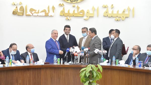 جانب من الاحتفالية