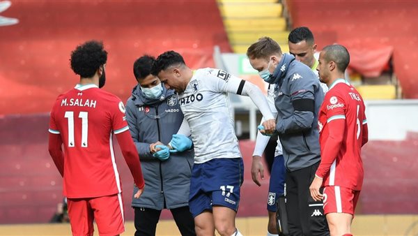 صلاح وتريزيجيه 