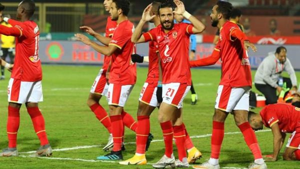 فريق الأهلي