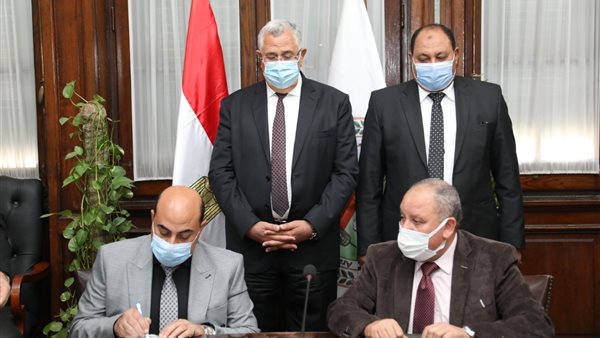 صورة من الحدث