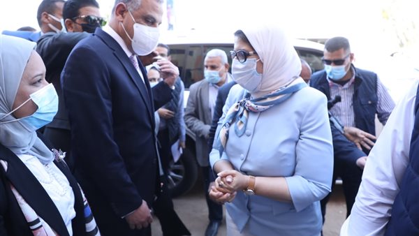 صورة من الحدث