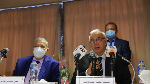 جانب من الحدث