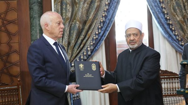 صورة من الحدث