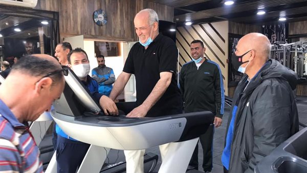 الدكتور أحمد جابر