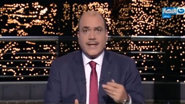 محمد الباز