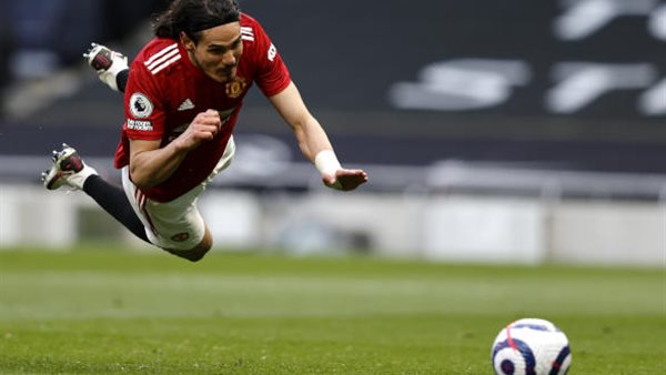 لحظة تسجيل كافانى