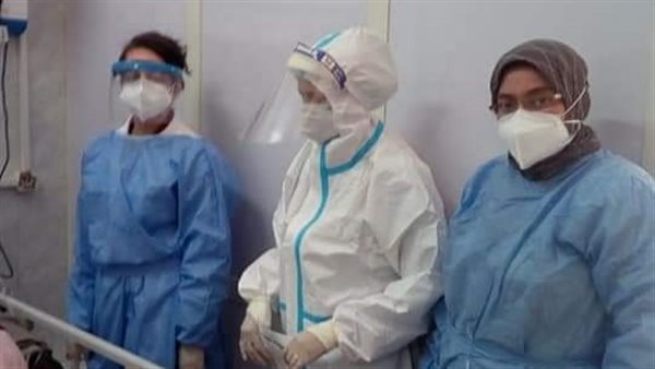 صورة من الحدث