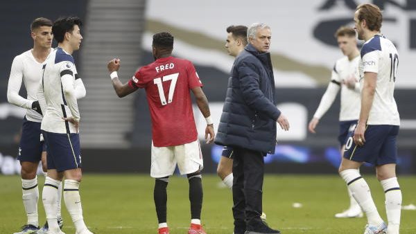 جوزيه مورينيو