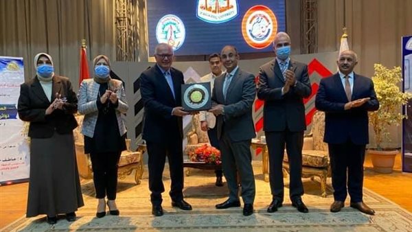 جانب من الحدث