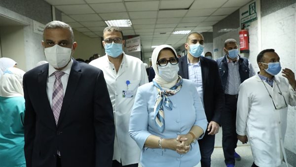 صورة من الحدث