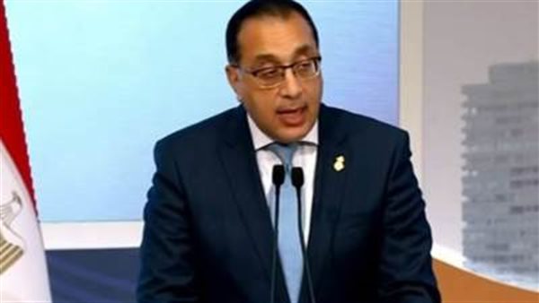 مصطفي مدبولي رئيس