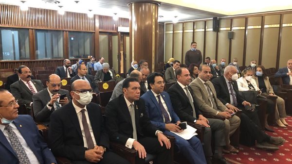 صورة من الحدث