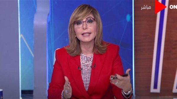 لميس الحديدي