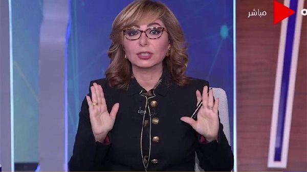 لميس الحديدي