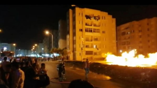 صورة أرشيفية