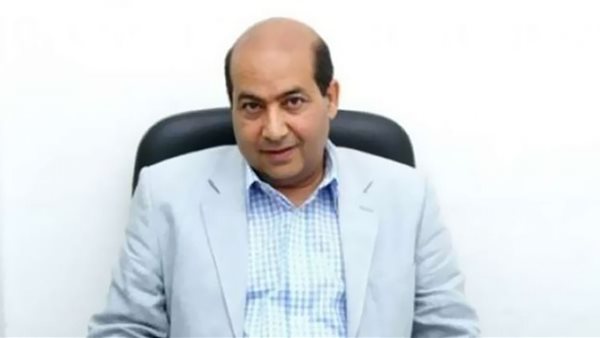 طارق الشناوي