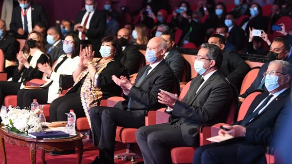 صورة من الحفل