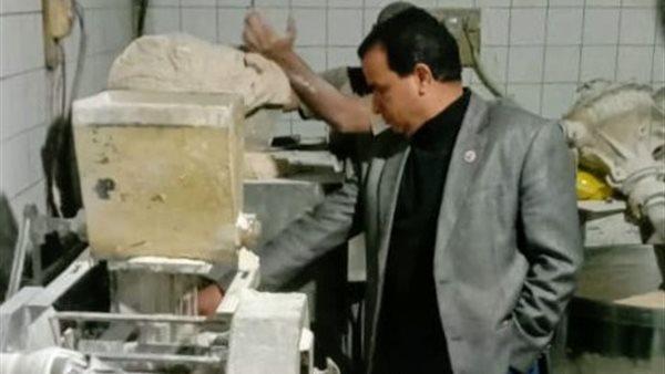 جانب من الحملة