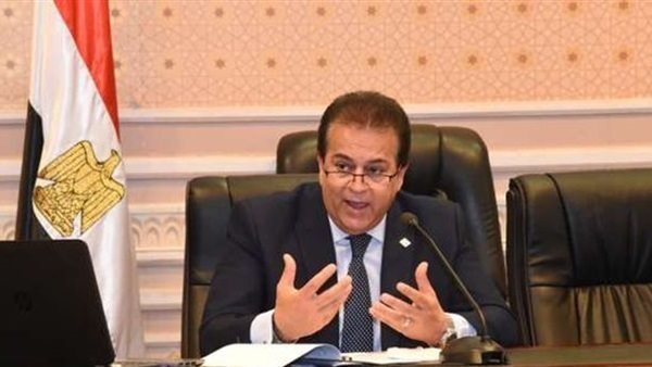  الدكتور خالد عبدالغفار