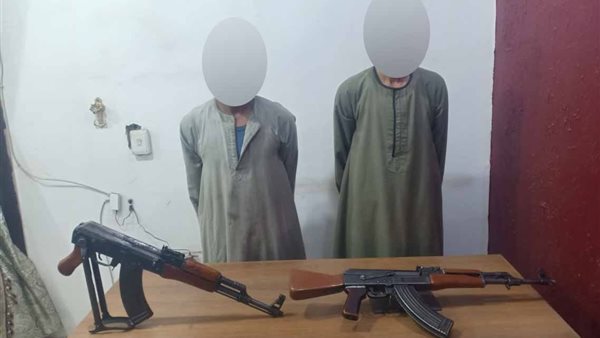 صورة المتهمين 