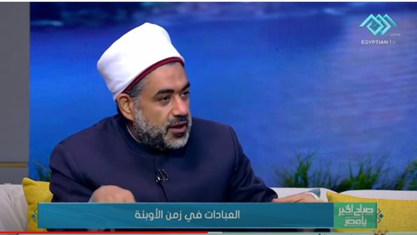 الدكتور خالد عمران