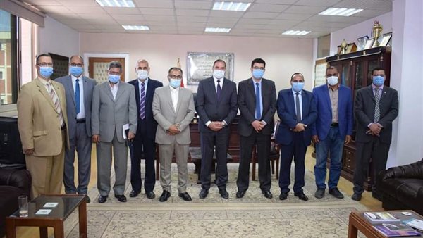 جانب من الحدث