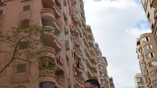 محافظ الدقهلية