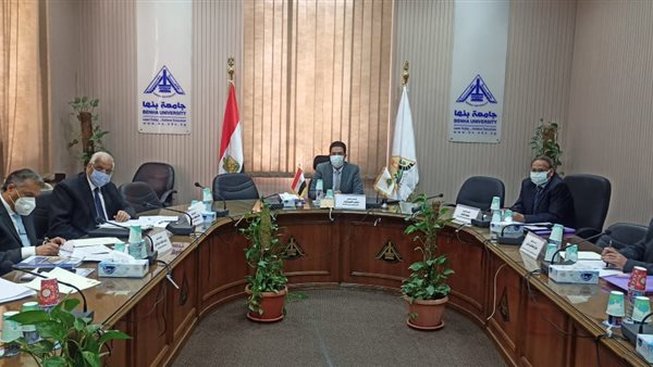 صورة من الحدث