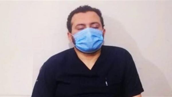 صورة الطبيب 