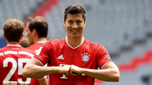 ليفاندوفسكي 