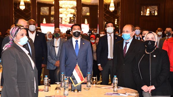 جانب من الحدث 