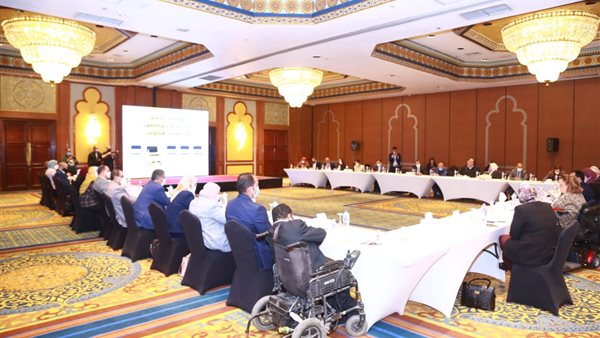 صورة من الحدث